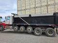 Western Star 4700 Dump Truck, 2016 – Detroit Diesel, Heavy-Duty Class 8 Vocational Dump w/ Steel Dump Body