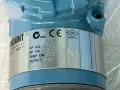 ROSEMOUNT 800PSIG PRESSURE TRANSMITTER  -  3095MA2CABA15AA001AB