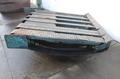 6&#039; X 3/4&#039; CONTINENTAL SHEAR CONVEYOR: STOCK #71259