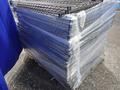ULINE 24" X 59 1/2" WIRE SHELVING