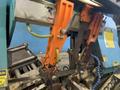 12-3/4" X 12-3/4" KALAMAZOO AUTOMATIC HYDRAULIC HORIZONTAL BANDSAW: STOCK #81157