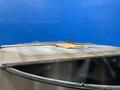 Viatec 1224 Gal S/s Tank  - 1224 Gal Ovs