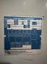 GIDDINGS &amp; LEWIS VERTICAL TURRET LATHE. STOCK # 0546626