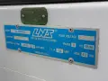 LNS 63" AUTOMATIC BAR FEEDER   -  Q.L.SERVO S3