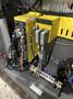 2008 FANUC MODEL #M-16iB20 PICK &amp; PLACE ROBOT WITH FANUC R-30IA CONTROLLER: STOCK #20849