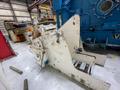 6,000 lbs. Rowe Coil Cradle Straightener Model C6020J
