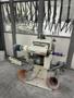 Dan Technology Robotic Cell for Grinding and Polishing, 2022