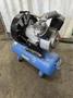 5 HP KAESER KC 840 AIR COMPRESSOR: STOCK #77696