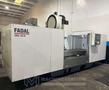 Fadal VMC8030 VHT CNC Vertical Machining Center – 4th Axis Ready Mill
