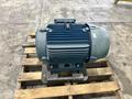 50 HP WEG 230/460 VOLT 1775 RPM 324/6T FRAME AC MOTOR: STOCK #22709