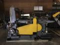 CAN MAKING PRESS LINE 1831 BLISS PRESS 1103 BLISS SCROLL SHEAR DEXTER  SHEET FEEDER AMM STRIP FEEDER LINER AND BAGGER