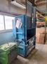 MARATHON 4224 INDUSTRIAL VERTICAL BALER. STOCK #0431626
