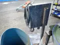 ROTO-FINISH/RANSOHOFF 38" X 15" X 20" VIBRATORY FINISHING MACHINE