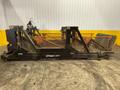 10,000 LBS SUPERIOR HANDLING EQUIPMENT "SPEED LIFT" CANTILEVER HYDRAULIC LOADING DOCK LIFT RAMP: STOCK #23686