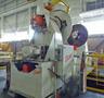 80,000# x 78&quot; Sesco Uncoiler (D.E.)