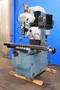 SOUTHWESTERN INDUSTRIES PROTO-TRAK 3-AXIS CNC BED MILL 
MODEL DPM