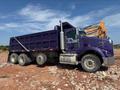Kenworth T800 Dump Truck, 2004 – Cummins Diesel, 8LL Transmission, 18′ Steel Body
