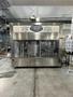 GAI 5031FM-BIER 2015 Isobaric Rotary Monobloc – 16-16-3 Rinser/Filler/Capper for Glass Bottles