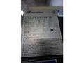 INGERSOL-RAND MODEL #UP6-30-125 ROTARY SCREW AIR COMPRESSOR: YOBRO #25818