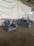 24" x .125" x 6,000lb Wean Slitting Line