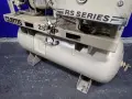 CURTIS 77" X 23" AIR COMPRESSOR  -  RS25A A-E B101