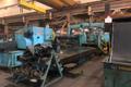 44" (1400mm) x 196.5 (5500mm) World Machinery Works RGC 1400x5000 CNC Roll Grinder