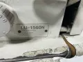 JUKI 20” X 33” SEWING MACHINE  -  LU-1560N