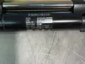 ATLAS COPCO 15000 RPM INLINE FIXTURED NUTRUNNER  -  QST42-70CTV-T25-H13