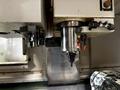 Daewoo DMV-3016 5 Axis Used CNC Vertical Machining Center For Sale - 2004