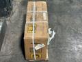 DODGE 4-15/16" BORE PILLOW BLOCK ROLLER BEARING UNIT  -  P4B-IP-415R