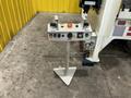 88 TON AIDA MODEL #DSF-N1-800 GAP FRAME SERVEPRO SERVO PRESS 6.3” STROKE 2015 : YOBRO #25100