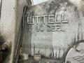 10,000 LBS X 36" LITTELL MODEL #90-36 UNCOILER COIL REEL: YOBRO #26127