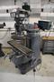 Clausing Kondia 9"x48" Knee Mill, Acu-Rite Millrite 2-Axis DRO, Quill Feed, X-Axis Servo Power Feed- Auction Item
