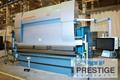 Salvagnini 242 Ton x 13&#039; 7-Axis B3-220/4250 CNC Hydraulic Press Brake