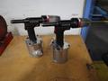 Lobster Air Rivet Guns (2)- Auction Item