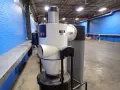 Jet 26" X 26" X 31" Cyclon Dust Collector - Jcdc-3