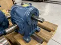 CONEDRIVE NO. H040–4 GEARBOX. STOCK # 0991525