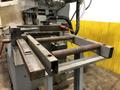 5&quot; KASTO ALUMINUM MODEL GKS 400AU CNC AUTOMATIC CIRCULAR NON FERROUS COLD SAW: STOCK #17573