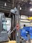 36,000 LB HYSTER 360 PNEUMATIC DUAL-TIRE FORKLIFT. STOCK # 0982926