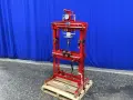 Jet 15 Tons Shop Press - Hp-15