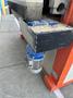 44&quot; QUICK WOOD PRO 1100 CAROUSEL DRUM SANDER: STOCK #77740