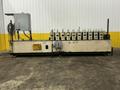 10 STAND (16 STAND BASE) X 1.5" YODER MODEL #M1-1/2 ROLLFORMER: YOBRO #25721