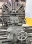 120" SWING CRAVEN HEAVY DUTY FACING T-LATHE: STOCK #21007