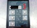 SIEMENS ETU45B CIRCUIT BREAKER TRIP UNIT  -  3WL9314-5AA00-0AA2