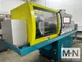 100 TON 8.9 OZ BOY MODEL 90E INJECTION MOLDING MACHINE MFG 2017 (3) AVAILABLE