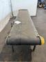 16&#039; X 30&quot; HYTROL POWERED CONVEYOR. STOCK # 0662425.