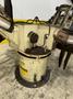 4,000 LBS X 18" CWP MODEL #3RD18 PULL OFF DOUBLE END UNCOILER COIL REEL: STOCK #22351