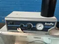 COMCO / ACCUFLO 14” X 24” X 12” MICRO-ABRASIVE BLASTER   -  AF10-T-1
