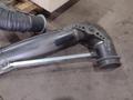 2,500 CFM 5 HP AIR QUALITY ENGINEERING MODEL #AQE4000 FUME COLLECTOR: STOCK #19648