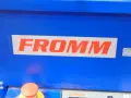 FROMM AIRPAD MACHINIE  -  AP503
